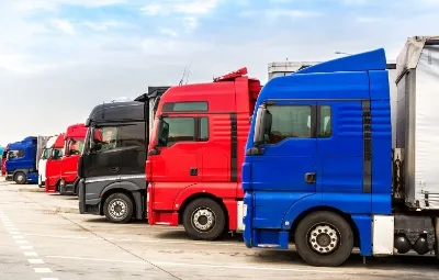 Adana Karşıyaka Ambar Nakliyat